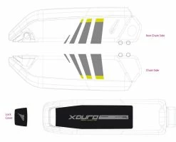 Haibike - Stickers Pour Batterie Bosch Sur XDURO 2014/ 2015/ 2016/ 2017 10 Haibike - Stickers Pour Batterie Bosch Sur XDURO 2014/ 2015/ 2016/ 2017 -Pièces détachées VAE Soldes 1 3050770034 001KEwCF5jpxAE82 3840x2160