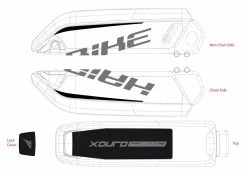 Haibike - Stickers Pour Batterie Bosch Sur XDURO 2014/ 2015/ 2016/ 2017 11 Haibike - Stickers Pour Batterie Bosch Sur XDURO 2014/ 2015/ 2016/ 2017 -Pièces détachées VAE Soldes 2 3050770070 0025wMjDxJBoVFZW 3840x2160