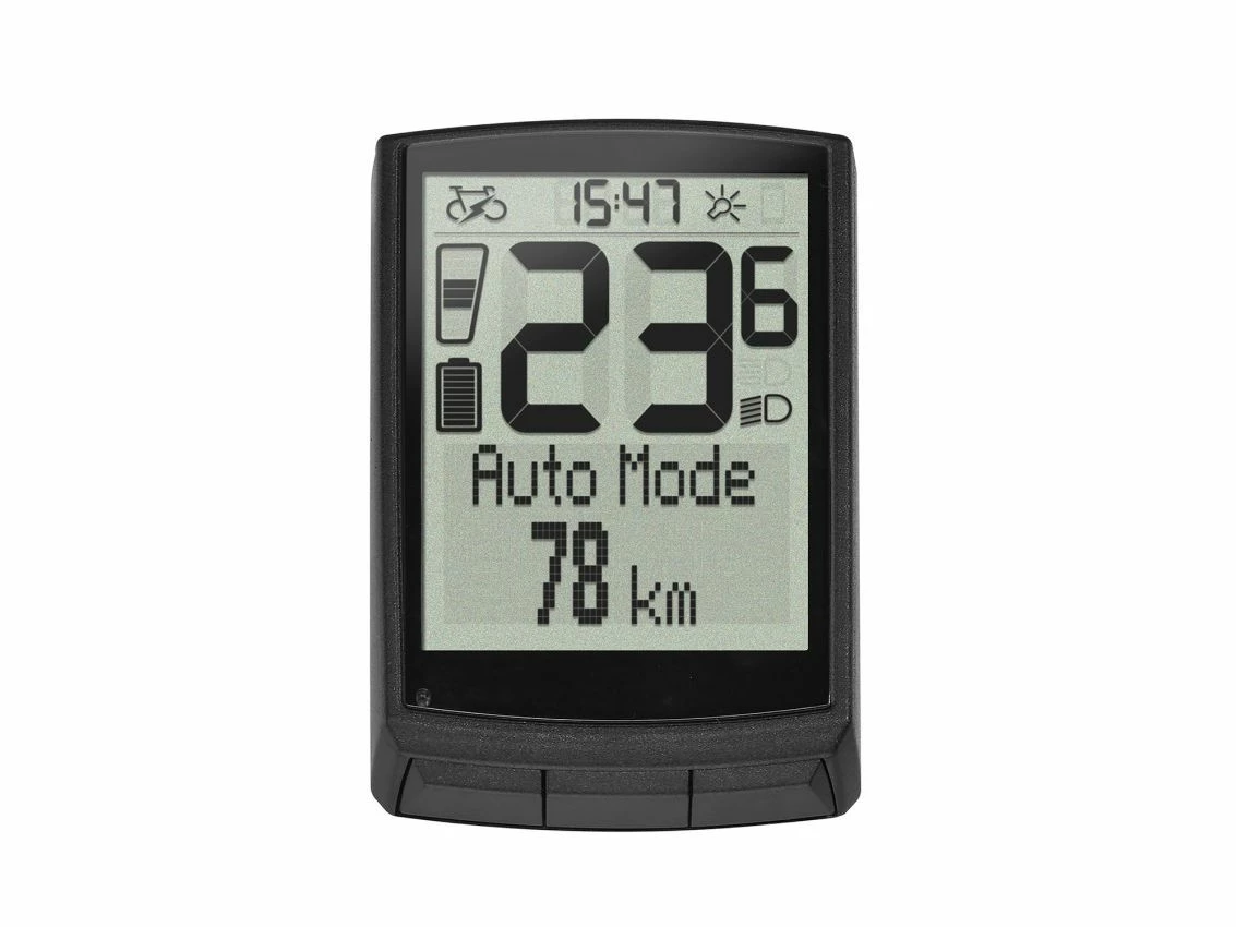 Giant - Compteur RideDash Plus 2 ANT+ 3 Giant - Compteur RideDash Plus 2 ANT+