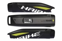 Haibike - Autocollants SDuro 2016 Pour Batterie De Cadre Yamaha