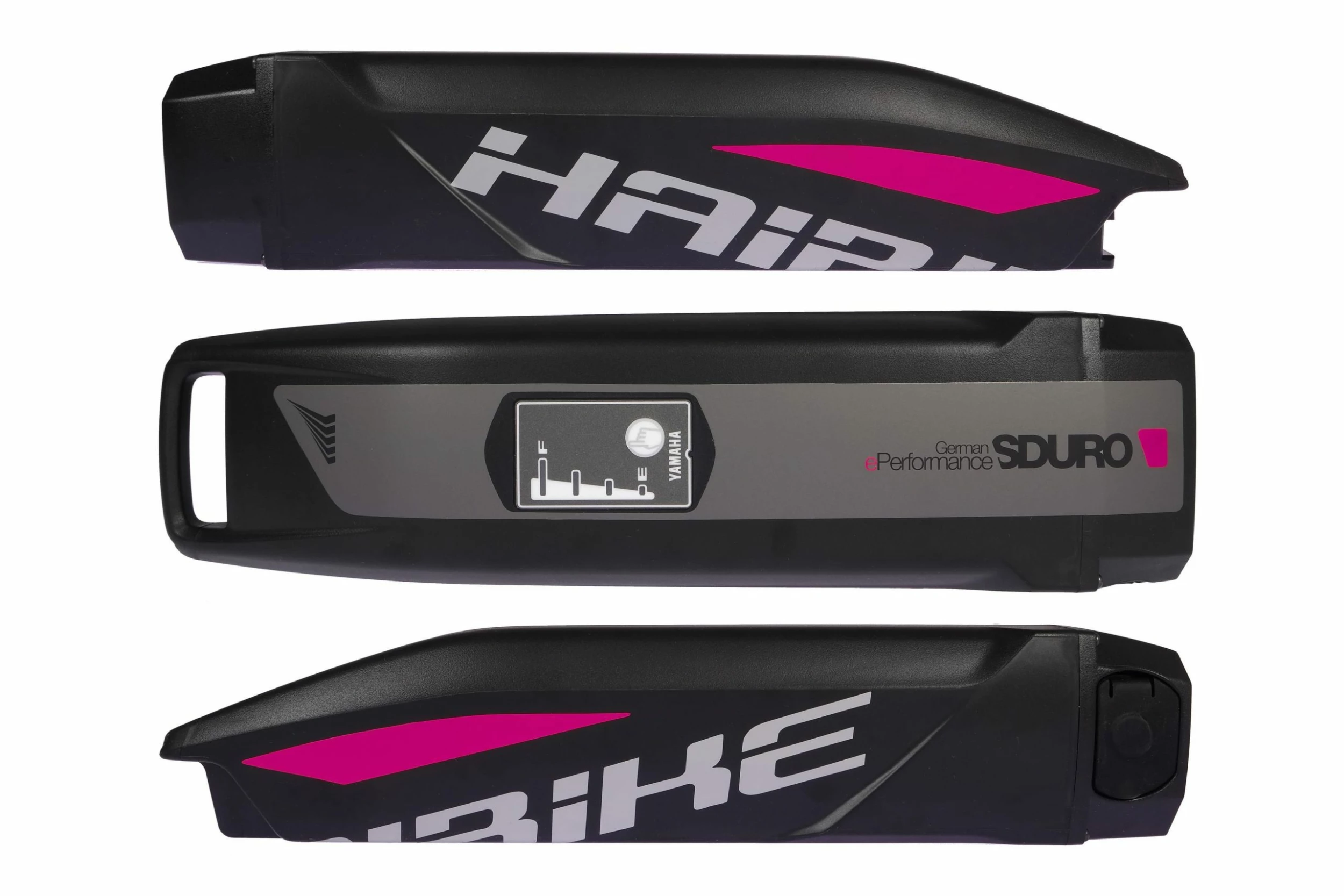 Haibike - Autocollants SDuro 2016 Pour Batterie De Cadre Yamaha 6 Haibike - Autocollants SDuro 2016 Pour Batterie De Cadre Yamaha – Image 4
