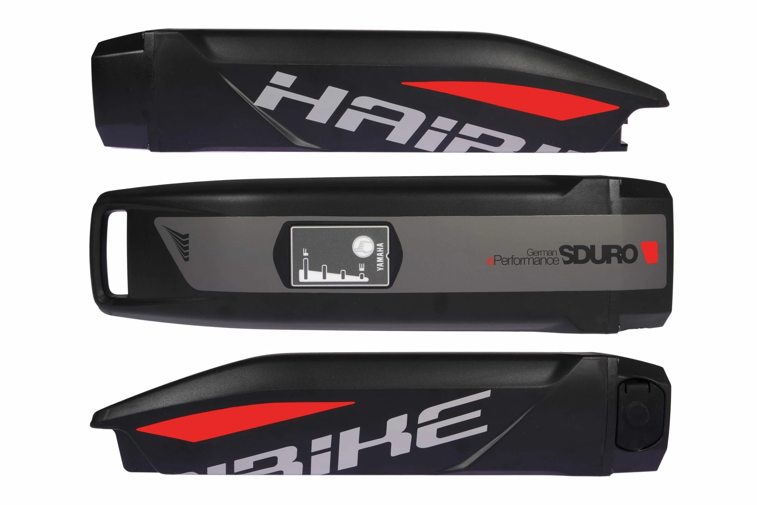 Haibike - Autocollants SDuro 2016 Pour Batterie De Cadre Yamaha 4 Haibike - Autocollants SDuro 2016 Pour Batterie De Cadre Yamaha – Image 2