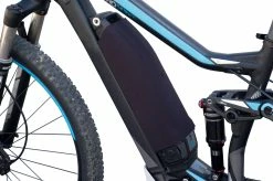 Fahrer - Housse De Protection Néoprène Pour Batterie De Cadre Yamaha 7 Fahrer - Housse De Protection Néoprène Pour Batterie De Cadre Yamaha -Pièces détachées VAE Soldes Housse de protection en neoprene Fahrer pour batterie de cadre Yamaha batterie sur le velo electrique 3840x2160