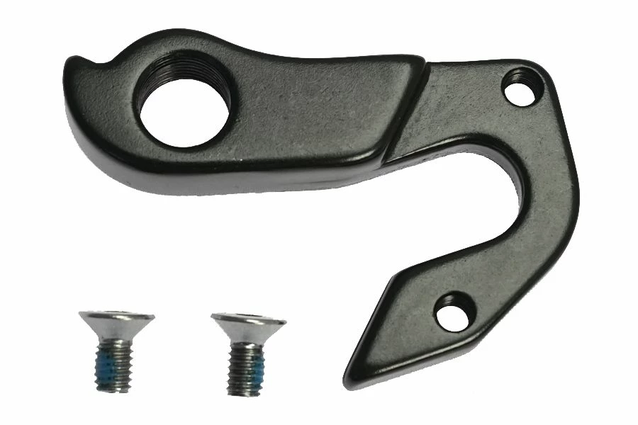 Haibike - Patte De Dérailleur Pour Sduro Avec Axe à Serrage Rapide 3 Haibike - Patte De Dérailleur Pour Sduro Avec Axe à Serrage Rapide