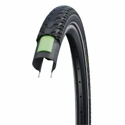 Schwalbe - Pneu Energizer Plus Tour ADDIX E 28" Tringle Rigide -Pièces détachées VAE Soldes SCHWALBE Energizer Plus Tour ADDIX E 28 Drahtreifen 50 622 28x2 00 1 3840x2160