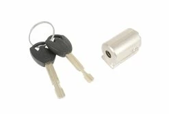 ABUS - Serrure Pour Batterie Fazua Ride 50 (BLO FAZ IT1) -Pièces détachées VAE Soldes abus serrure batterie fazua ride 50 2 3840x2160