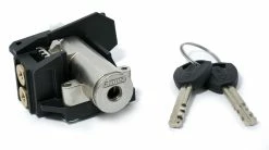 ABUS - Serrure Originale Pour Batterie Yamaha Intube