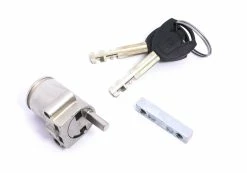 ABUS - Serrure De Batterie Bosch PowerTube BLO BOS IT2.1 -Pièces détachées VAE Soldes abus serrure bosch powertube blo bos it2 1 2 3840x2160