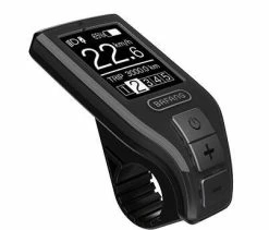 Bafang - Ecran LCD DP C231 5 Bafang - Ecran LCD DP C231 -Pièces détachées VAE Soldes bafang ecran lcd dp c231 1 3840x2160