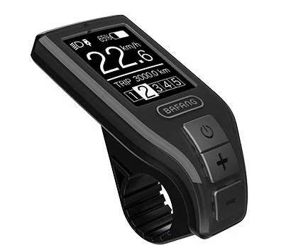 Bafang - Ecran LCD DP C231 4 Bafang - Ecran LCD DP C231 – Image 2