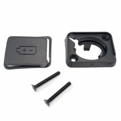 Bergamont - Support Pour Prise De Charge Bosch PowerTube -Pièces détachées VAE Soldes bergamont support prise charge bosch powertube 3 3840x2160