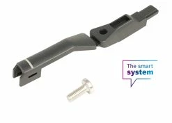 Bosch EBike - Adaptateur De Base De Cadre Smart System