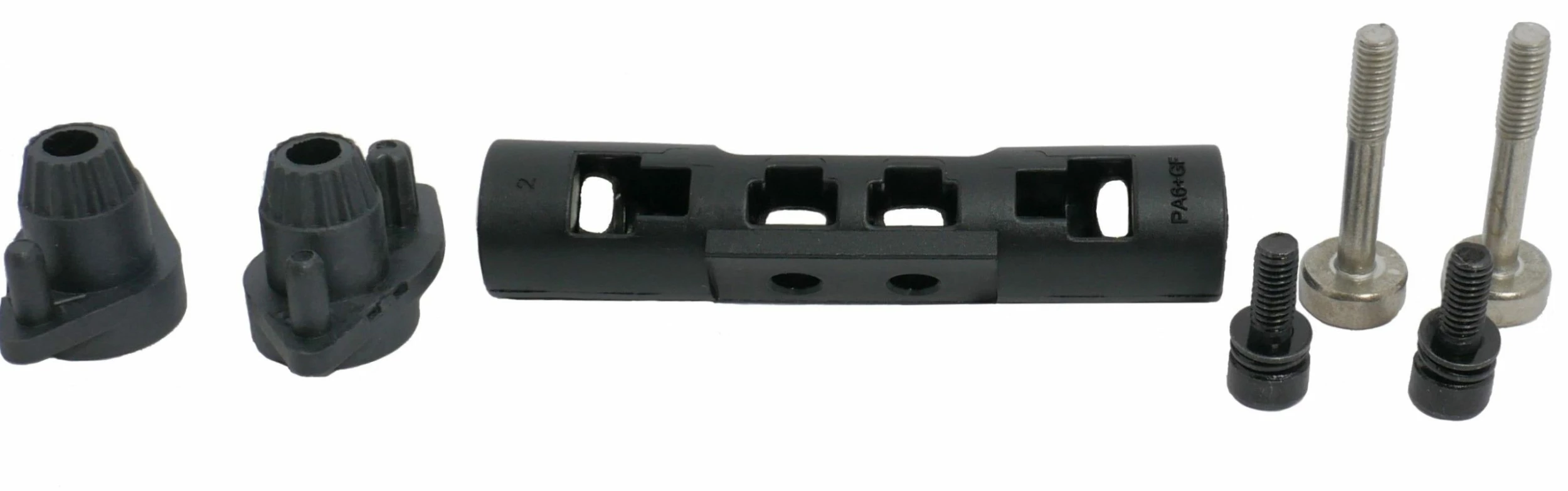 Bosch EBike - Adaptateur De Potence Pour SmartphoneHub 3 Bosch EBike - Adaptateur De Potence Pour SmartphoneHub