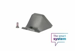 Bosch EBike - Boitier Supérieur Pour ABS Gen.2