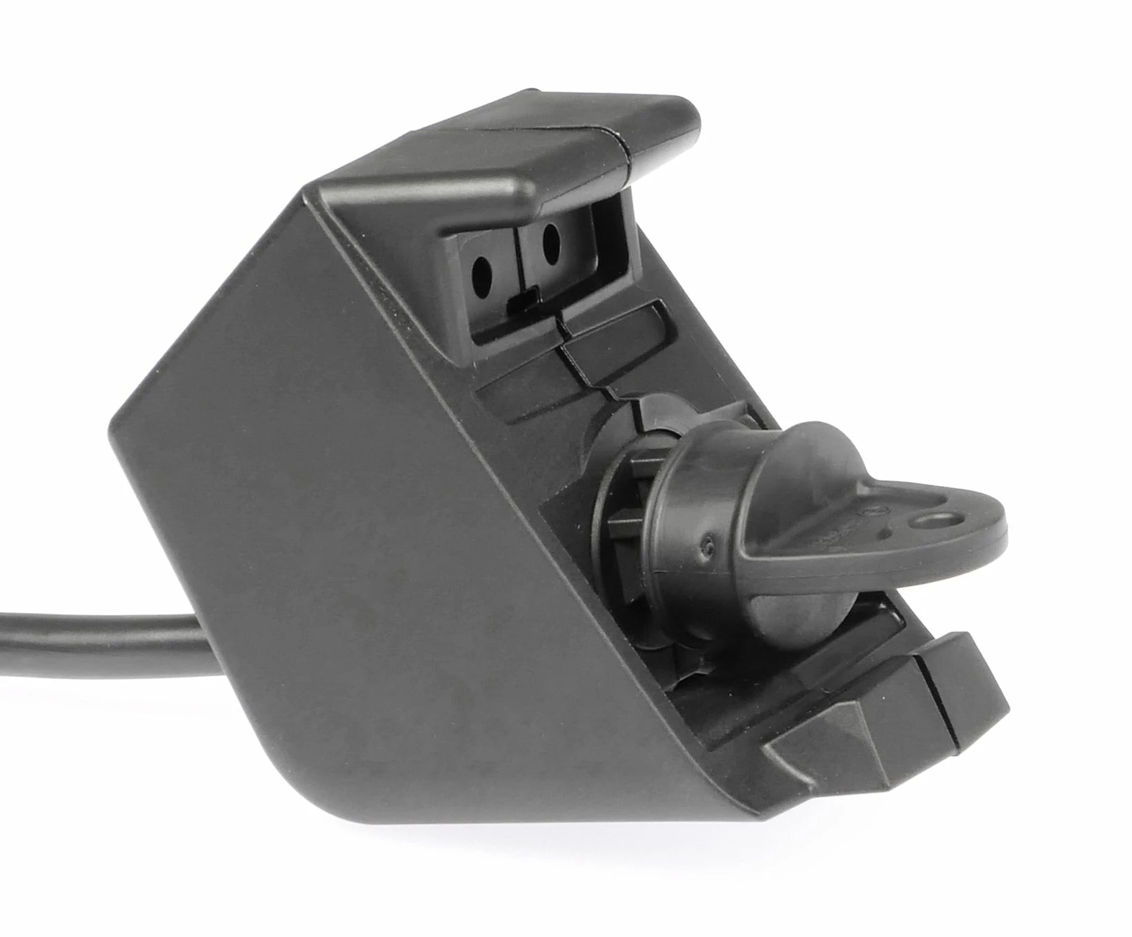 Bosch EBike - Cache De Broches Pour Le Support De Batterie PowerPack (Active/Performance) 4 Bosch EBike - Cache De Broches Pour Le Support De Batterie PowerPack (Active/Performance) – Image 2