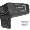 Bosch EBike - Unité De Commande Remote LED Smart System -Pièces détachées VAE Soldes bosch ebike commande guidon smart system 3840x2160