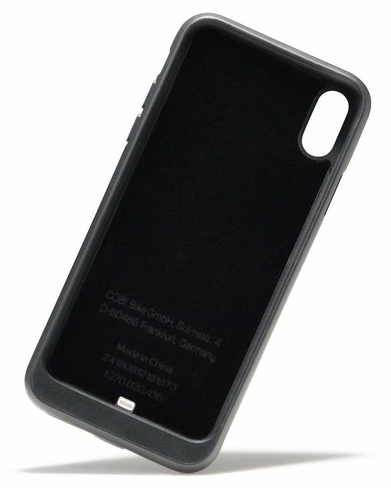 COBI (Bosch) Bosch EBike - Coque IPhone Pour COBI.Bike & SmartphoneHub 3 COBI (Bosch) Bosch EBike - Coque IPhone Pour COBI.Bike & SmartphoneHub