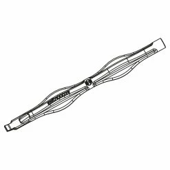 Bosch EBike - Outil De Démontage Pour La Batterie Des Unités De Commande Smart System