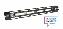 Bosch EBike - Rail De Montage Pour Batterie PowerTube 500 Wh Smart System -Pièces détachées VAE Soldes bosch ebike rail montage powertube 500 smart system 2 3840x2160