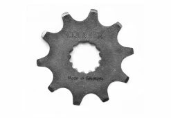 Pignon Connex E-Bike 10 Dents Pour Moteur Panasonic -Pièces détachées VAE Soldes connex e bike broches 10 dents argent pour panasonic moteurs extra renforc 10 3840x2160