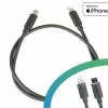 Elektrofahrrad24 Câble De Charge USB Micro A - Apple Lightning MFI - Compatible Bosch 2 Elektrofahrrad24 Câble De Charge USB Micro A - Apple Lightning MFI - Compatible Bosch -Pièces détachées VAE Soldes ebike cable de charge usb micro a compatible apple lightning compatible bosch 3840x2160