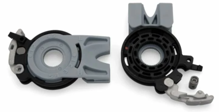 Enviolo - Interface Manuelle 4 Enviolo - Interface Manuelle – Image 2