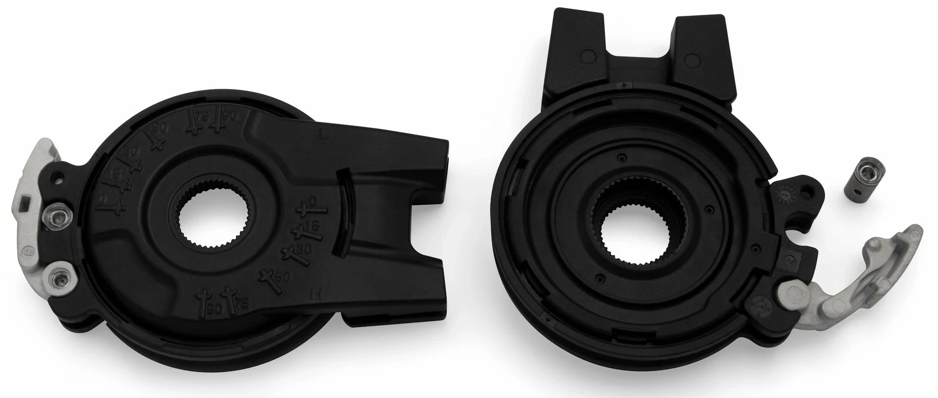 Enviolo - Interface Manuelle 3 Enviolo - Interface Manuelle