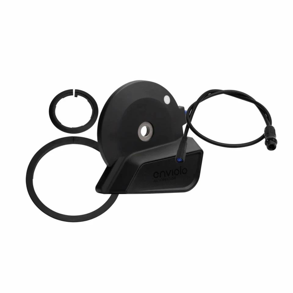 Enviolo - Kit De Conversion Automatic+ Vers AutomatiQ 3 Enviolo - Kit De Conversion Automatic+ Vers AutomatiQ