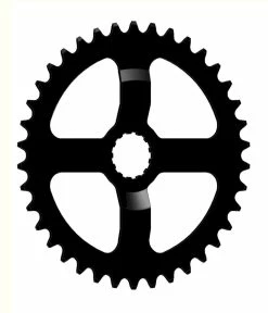 Esjot - Plateau Pour Moteur Bosch Gen.3 (Active Line Plus) -Pièces détachées VAE Soldes esjot plateau moteur bosch gen 3 detail 3 3840x2160