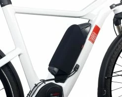 Fahrer - Housse De Protection Universelle Pour Batterie De Cadre -Pièces détachées VAE Soldes fahrer housse pour batterie velo electrique 2 3840x2160