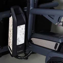 Fahrer - Reflective Battery Kit - Autocollants Réflecteur Pour Batterie De Cadre Bosch Powerpack -Pièces détachées VAE Soldes fahrer reflective battery kit bosch powerpack 3 3840x2160