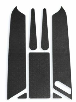 Fahrer - Reflective Battery Kit - Autocollants Réflecteur Pour Batterie De Cadre Bosch Powerpack -Pièces détachées VAE Soldes fahrer reflective battery kit bosch powerpack 5 3840x2160