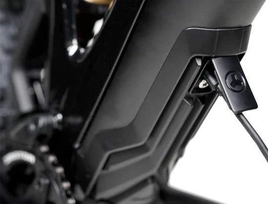 Fazua - Cache Pour Port Mini USB Moteur Ride 50 Trail / Street. 4 Fazua - Cache Pour Port Mini USB Moteur Ride 50 Trail / Street. – Image 2