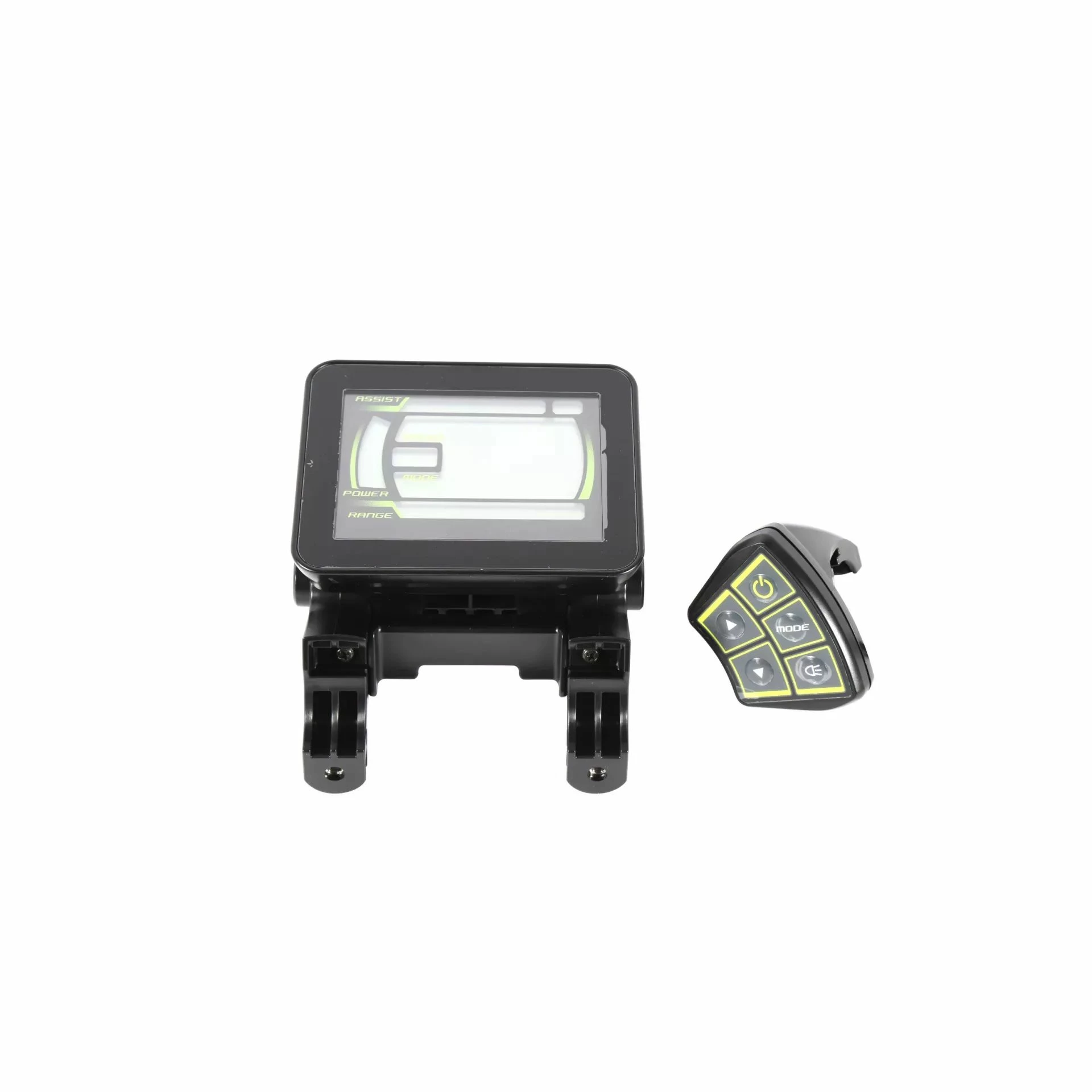 Flyer/Panasonic - Ecran Central LCD NKS244S 3 Flyer/Panasonic - Ecran Central LCD NKS244S