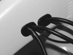 Flyer - Passe-câble Original (16 Mm X 6 Mm - Trou 4,2 Mm) -Pièces détachées VAE Soldes flyer passe cable original detail 2 3840x2160