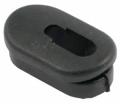 Flyer - Passe-câble Original (16 Mm X 6 Mm - Trou 4,2 Mm)