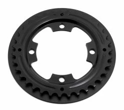 Flyer - Plateau 35 Dents Pour Moteur Panasonic X1 -Pièces détachées VAE Soldes flyer plateau 35 dents moteur panasonic x1 3 3840x2160