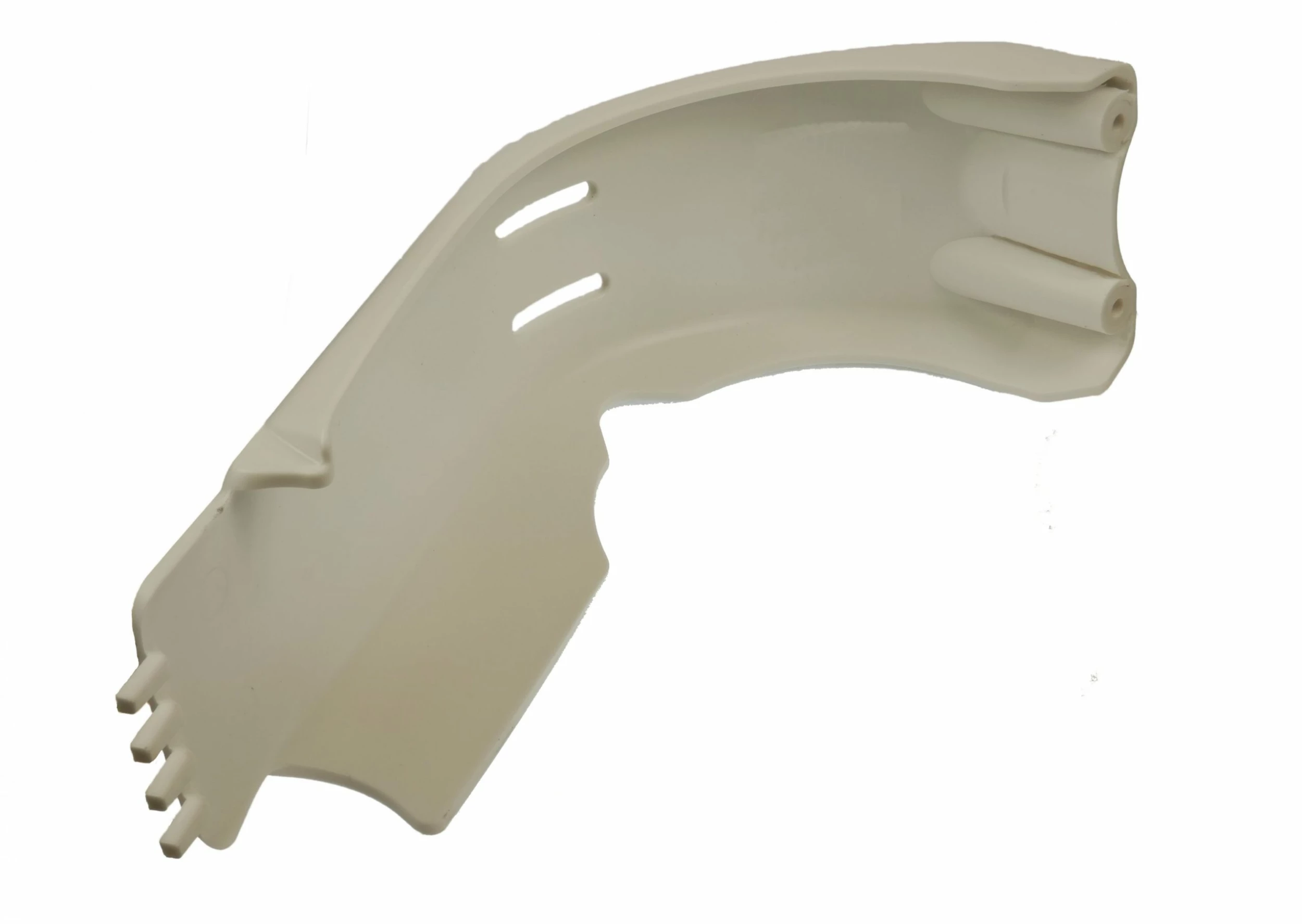 Flyer - Sabot Moteur Panasonic X0 3 Flyer - Sabot Moteur Panasonic X0