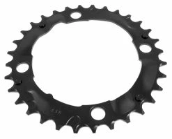 FSA - Plateau 32 Dents Yamaha EBike -Pièces détachées VAE Soldes fsa plateau 32 dents yamaha ebike entraxe 104mm 3840x2160