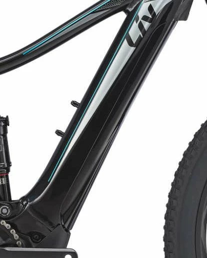 Giant - Cache De Batterie Pour Embolden E+2 Power 2019 3 Giant - Cache De Batterie Pour Embolden E+2 Power 2019