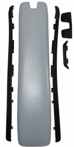 Giant - Cache De Batterie Pour Fathom E+ 1 Pro -Pièces détachées VAE Soldes giant cache batterie fathom eplus1 dusty blue 3840x2160