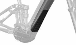 Giant - Cache Pour Batterie Intégrée Sur Giant Anytour/Dailytour GTS