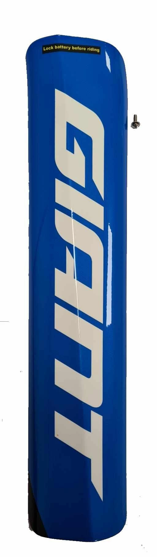 Giant - Cache De Batterie Pour Road E+ 1 Pro 2020 3 Giant - Cache De Batterie Pour Road E+ 1 Pro 2020