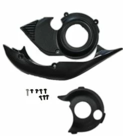 Giant - Cache Moteur Pour Explore E+ Pro 2021 Et 2022