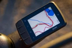 Giant - Compteur Vélo GPS Dash 200 -Pièces détachées VAE Soldes giant compteur velo gps dash 200 2 3840x2160