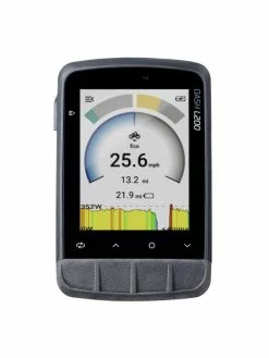 Giant - Compteur Vélo GPS Dash 200 -Pièces détachées VAE Soldes giant compteur velo gps dash 200 3840x2160