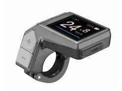 Giant - RideControl Dash 2 En 1 SG - Ecran Avec Boutons De Commande -Pièces détachées VAE Soldes giant ecran ridecontrol dash detail 1 3840x2160