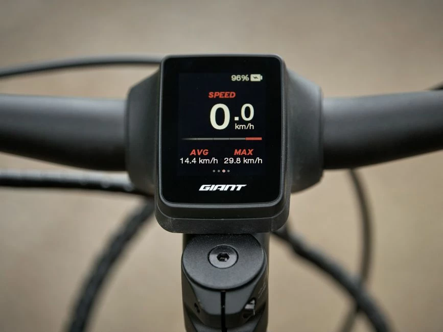 Giant - Ecran Couleur RideDash Evo SG 6 Giant - Ecran Couleur RideDash Evo SG – Image 4