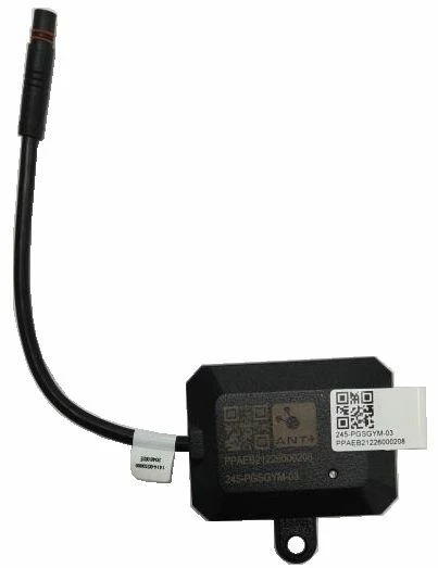 Giant - Emetteur Smart Gateway 10 3 Giant - Emetteur Smart Gateway 10