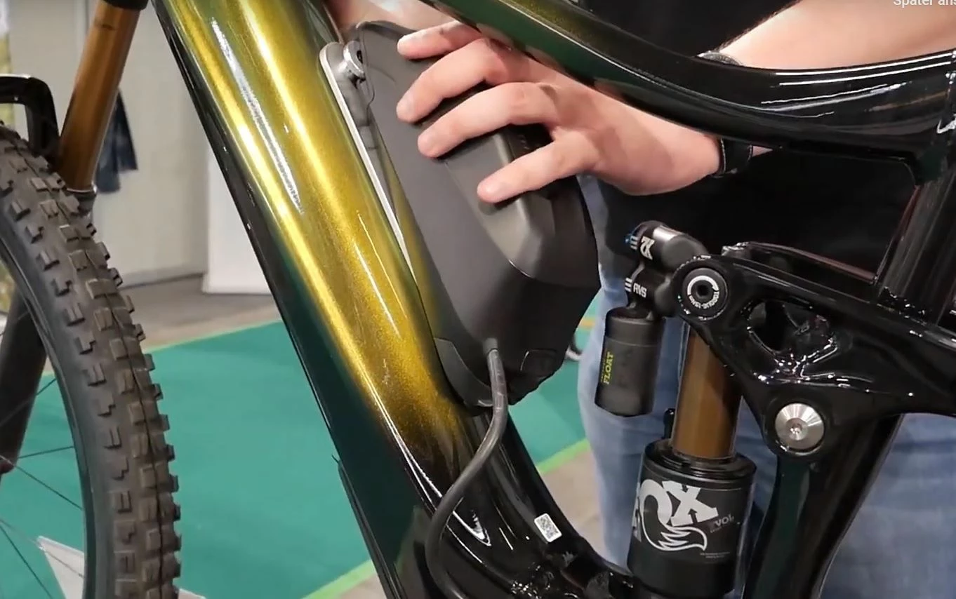 Giant - Plaque De Montage Pour Range Extender 5 Giant - Plaque De Montage Pour Range Extender – Image 3